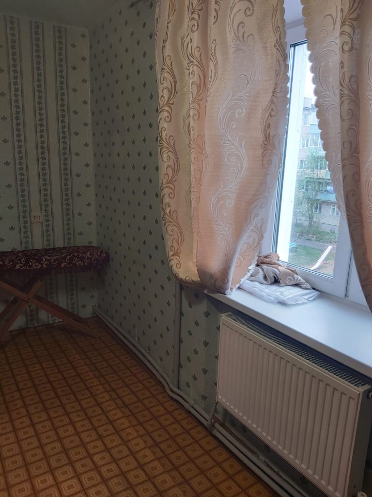 Продажа 2-комнатной квартиры, Родники, Шагова ул,  17