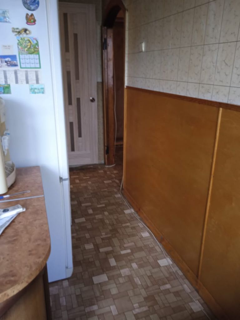 Продажа 3-комнатной квартиры, Родники, Шагова мкр,  11