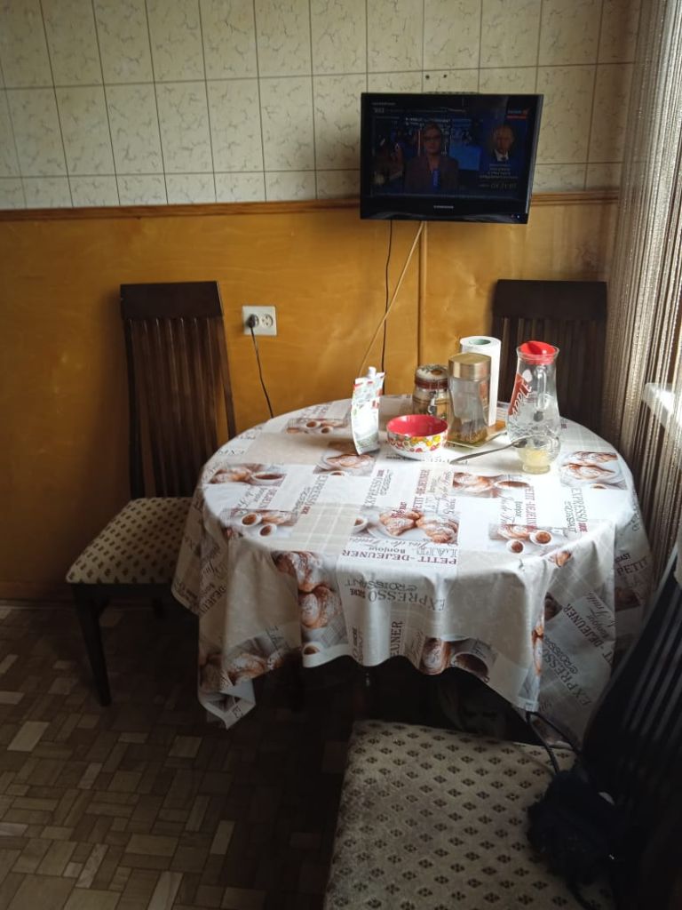 Продажа 3-комнатной квартиры, Родники, Шагова мкр,  11