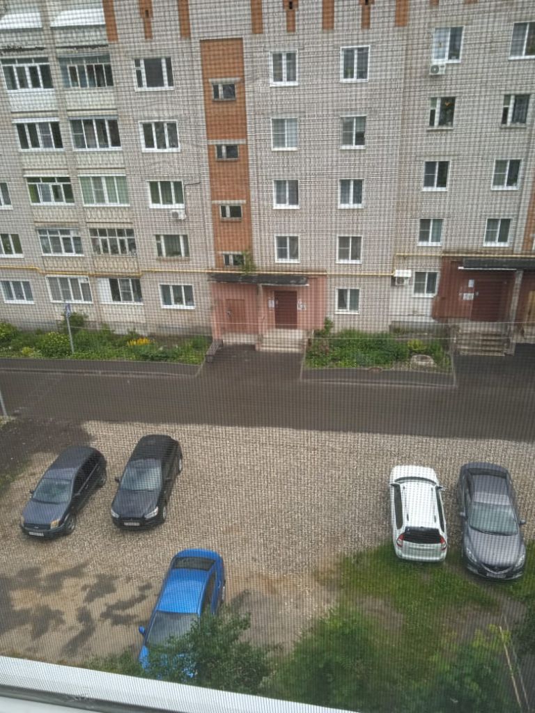 Продажа 3-комнатной квартиры, Родники, Шагова мкр,  11