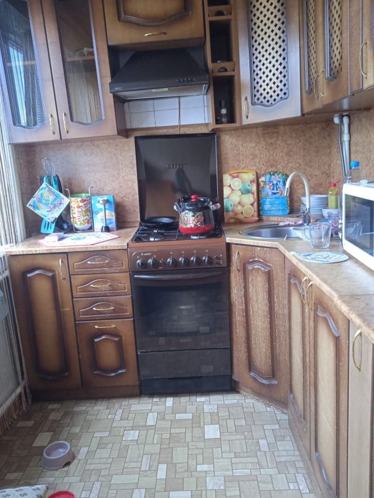 Продажа 3-комнатной квартиры, Родники, Шагова мкр,  11