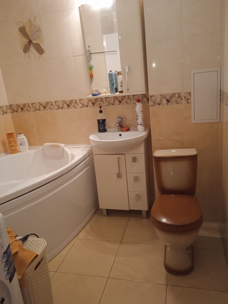 Продажа 3-комнатной квартиры, Родники, Шагова мкр,  11