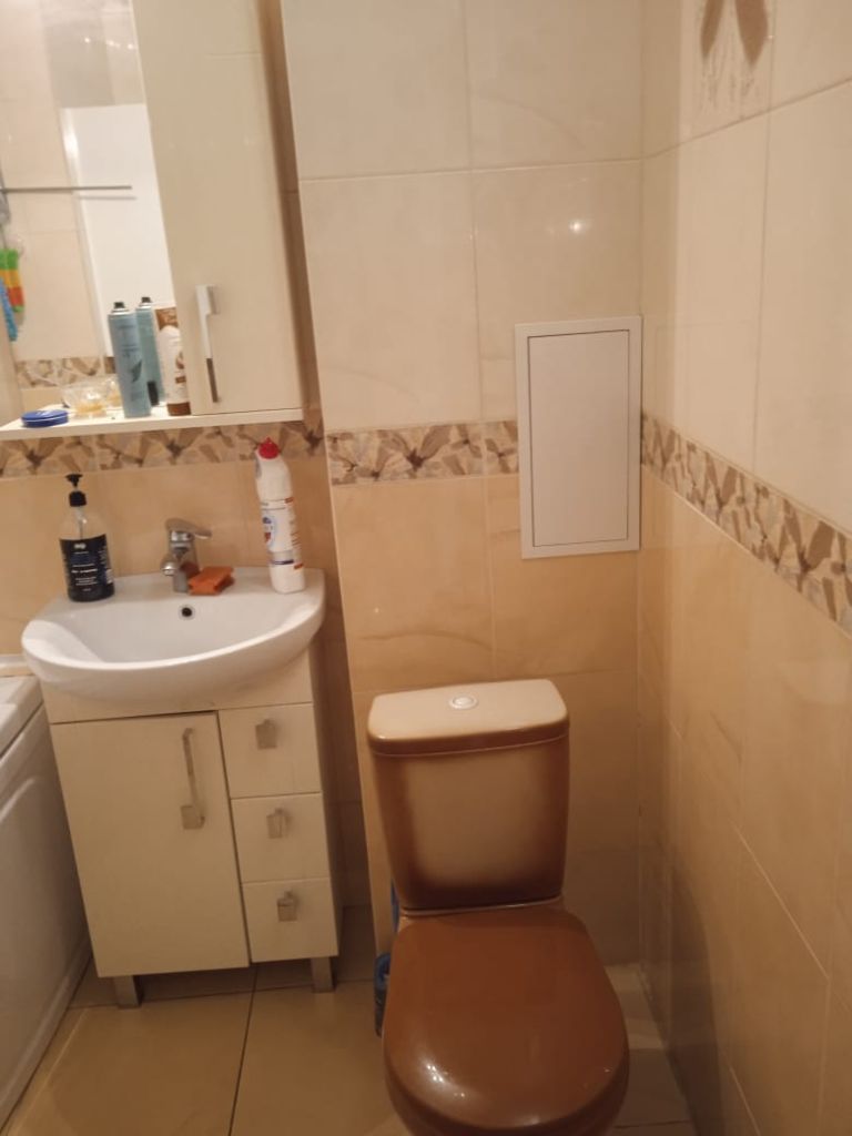 Продажа 3-комнатной квартиры, Родники, Шагова мкр,  11