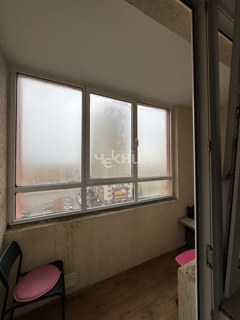 Продажа 1-комнатной квартиры, Нижний Новгород, Академика Сахарова ул,  109к1