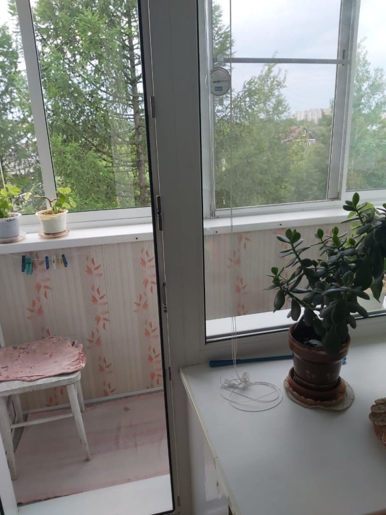 Продажа 1-комнатной квартиры, Родники, 8 Марта ул,  11