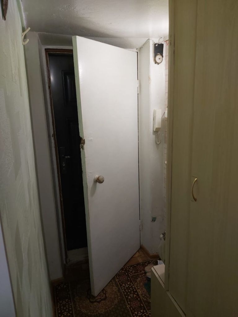 Продажа 1-комнатной квартиры, Родники, 8 Марта ул,  11