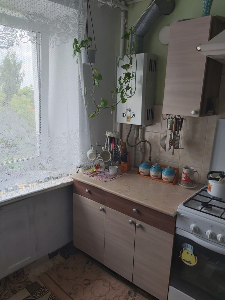 Продажа 1-комнатной квартиры, Родники, 8 Марта ул,  11