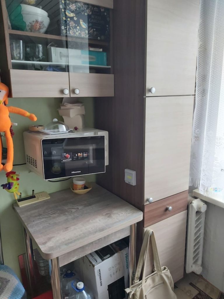 Продажа 1-комнатной квартиры, Родники, 8 Марта ул,  11