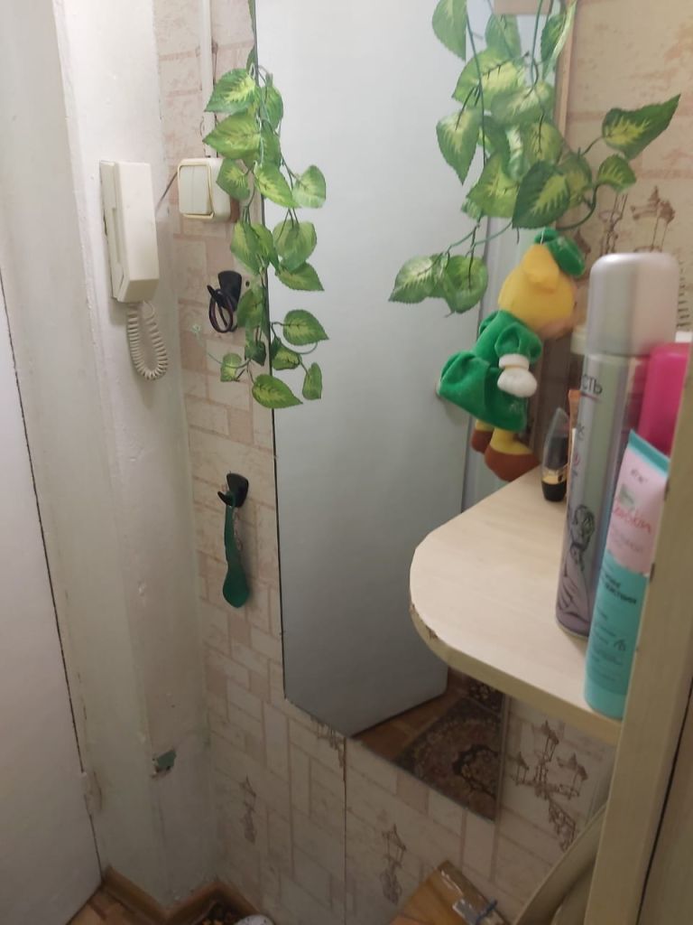 Продажа 1-комнатной квартиры, Родники, 8 Марта ул,  11