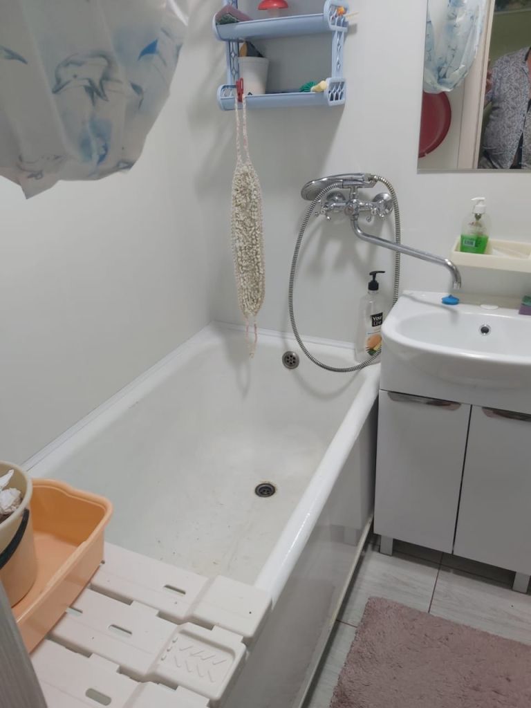 Продажа 1-комнатной квартиры, Родники, 8 Марта ул,  11