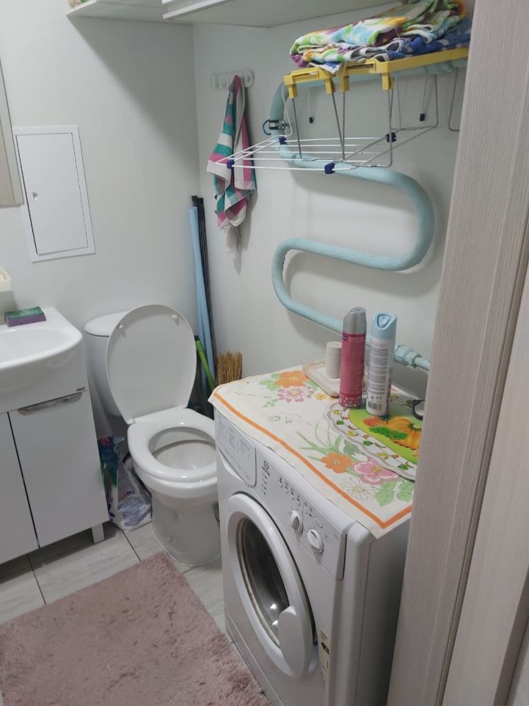 Продажа 1-комнатной квартиры, Родники, 8 Марта ул,  11