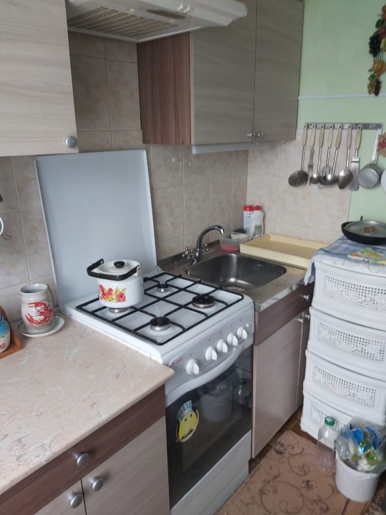 Продажа 1-комнатной квартиры, Родники, 8 Марта ул,  11