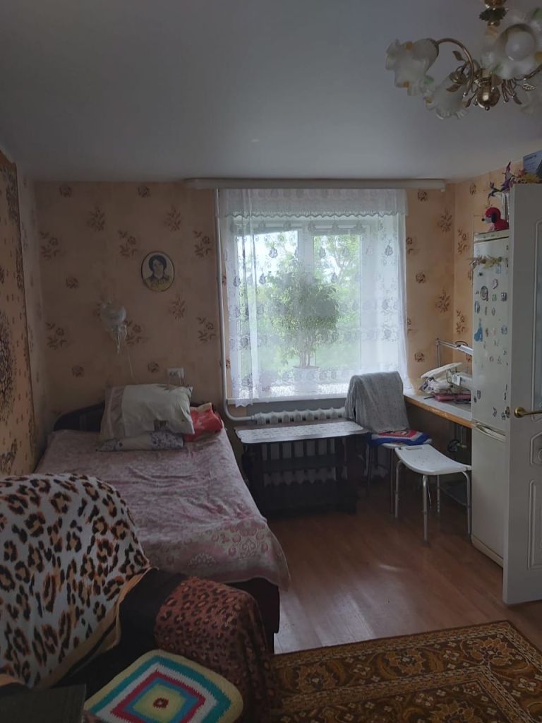 Продажа 1-комнатной квартиры, Родники, 8 Марта ул,  11