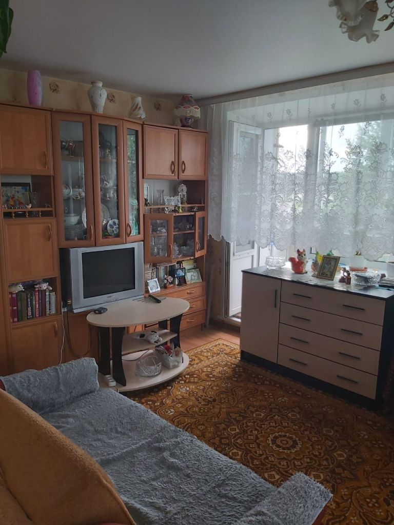 Продажа 1-комнатной квартиры, Родники, 8 Марта ул,  11