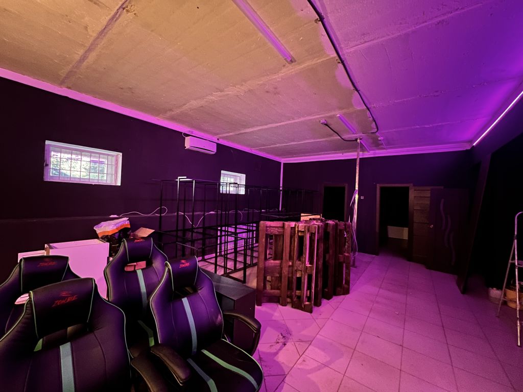 Аренда коммерческой недвижимости, 105м <sup>2</sup>, Новомосковск, Парковая ул,  10А