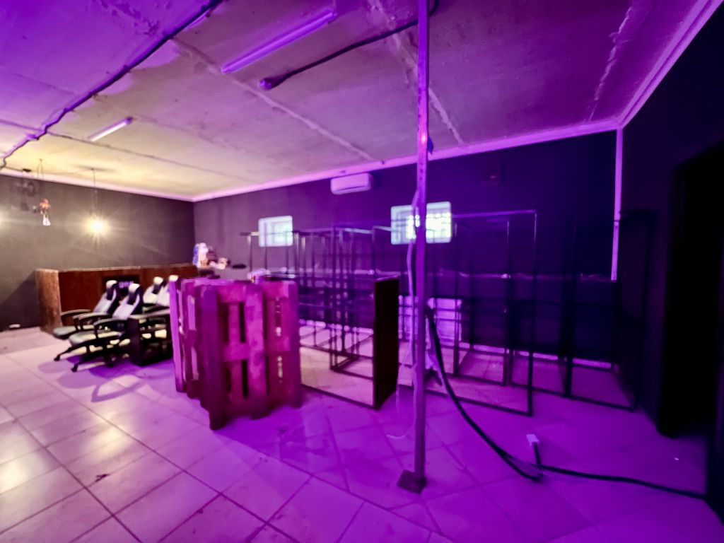 Аренда коммерческой недвижимости, 105м <sup>2</sup>, Новомосковск, Парковая ул,  10А