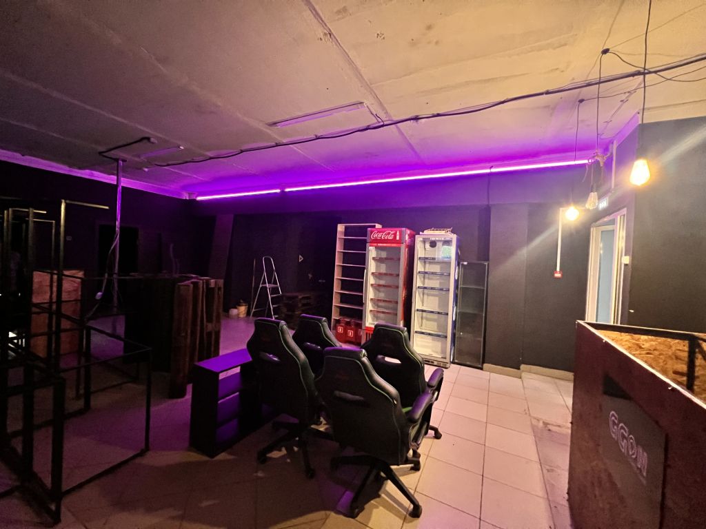 Аренда коммерческой недвижимости, 105м <sup>2</sup>, Новомосковск, Парковая ул,  10А