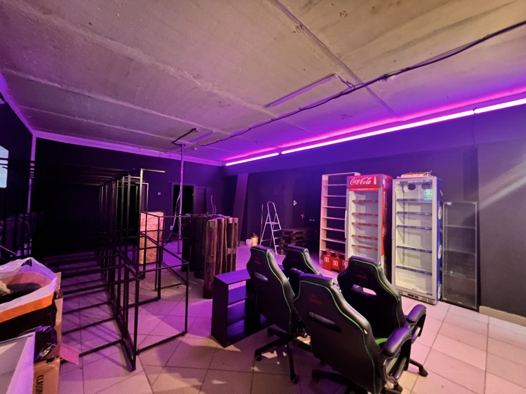 Аренда коммерческой недвижимости, 105м <sup>2</sup>, Новомосковск, Парковая ул,  10А