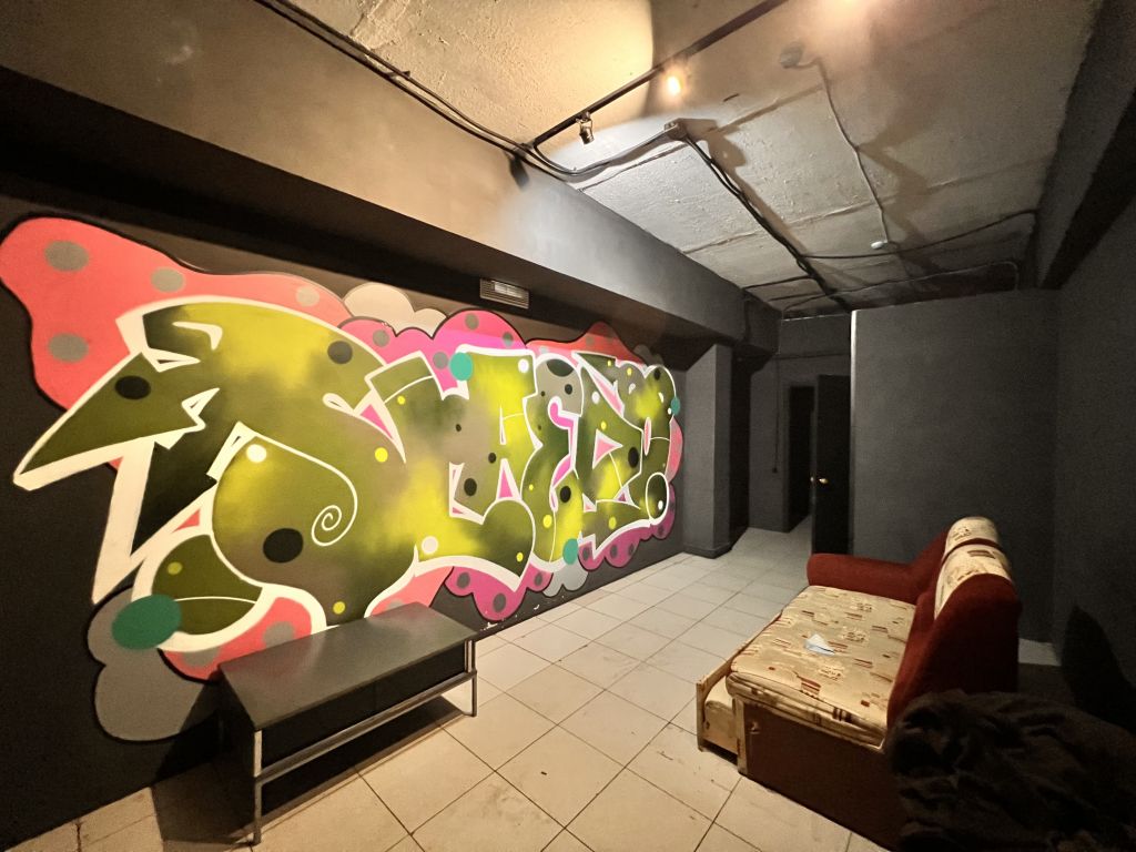 Аренда коммерческой недвижимости, 105м <sup>2</sup>, Новомосковск, Парковая ул,  10А