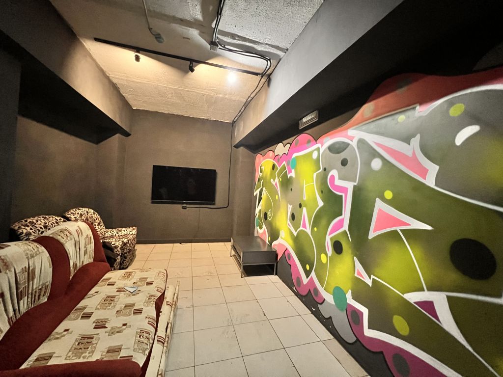 Аренда коммерческой недвижимости, 105м <sup>2</sup>, Новомосковск, Парковая ул,  10А