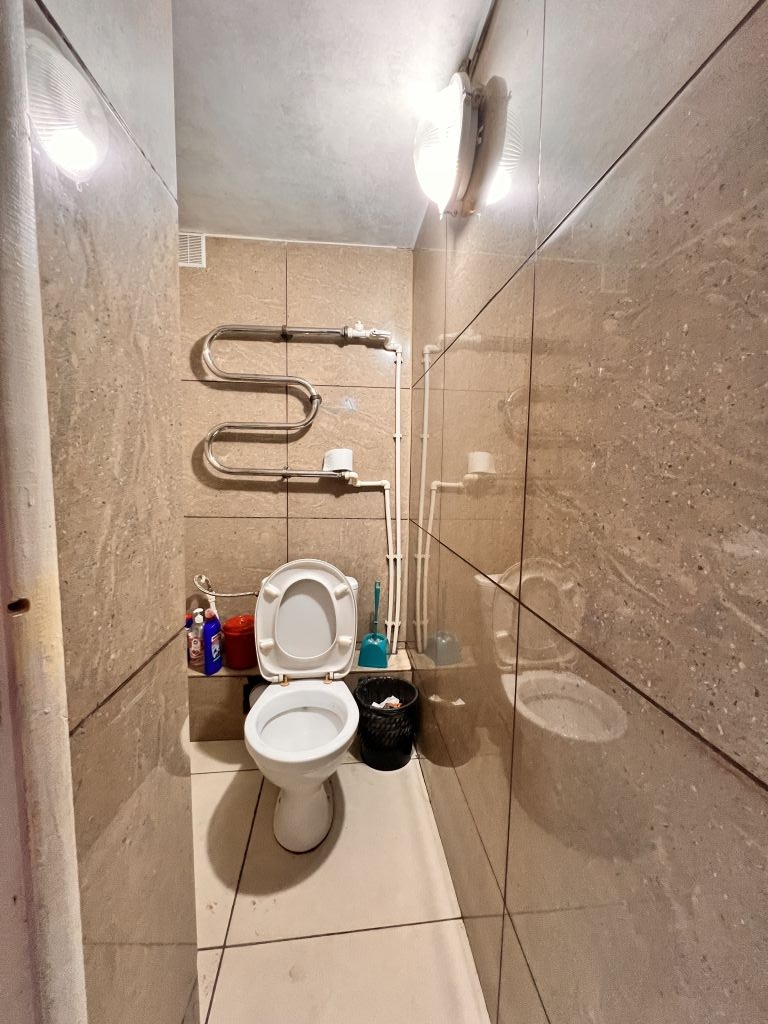 Аренда коммерческой недвижимости, 105м <sup>2</sup>, Новомосковск, Парковая ул,  10А