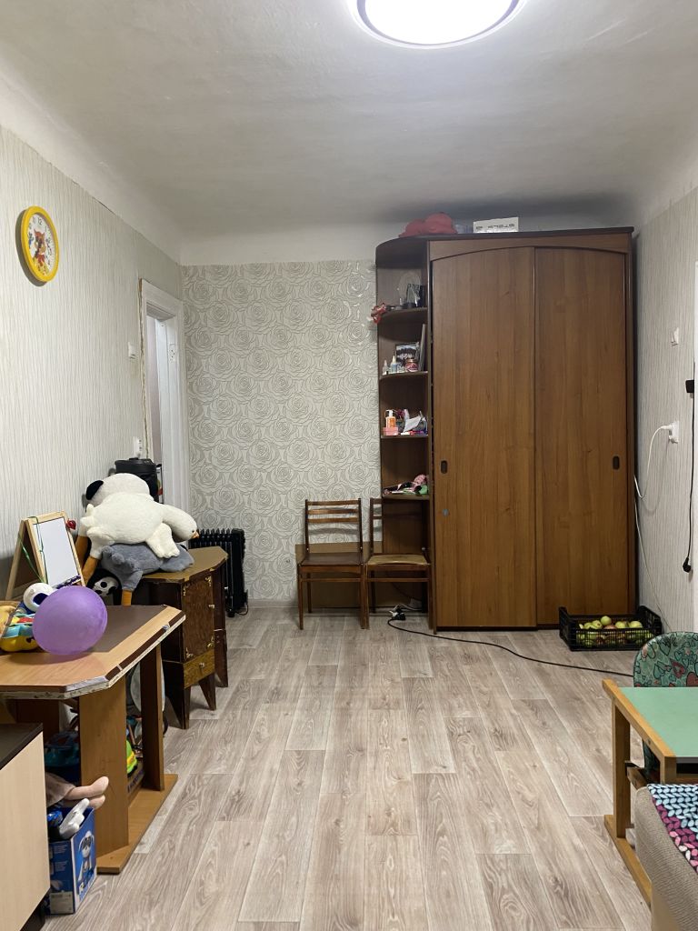 Продажа 2-комнатной квартиры, Пермь, Емельяна Ярославского ул,  40