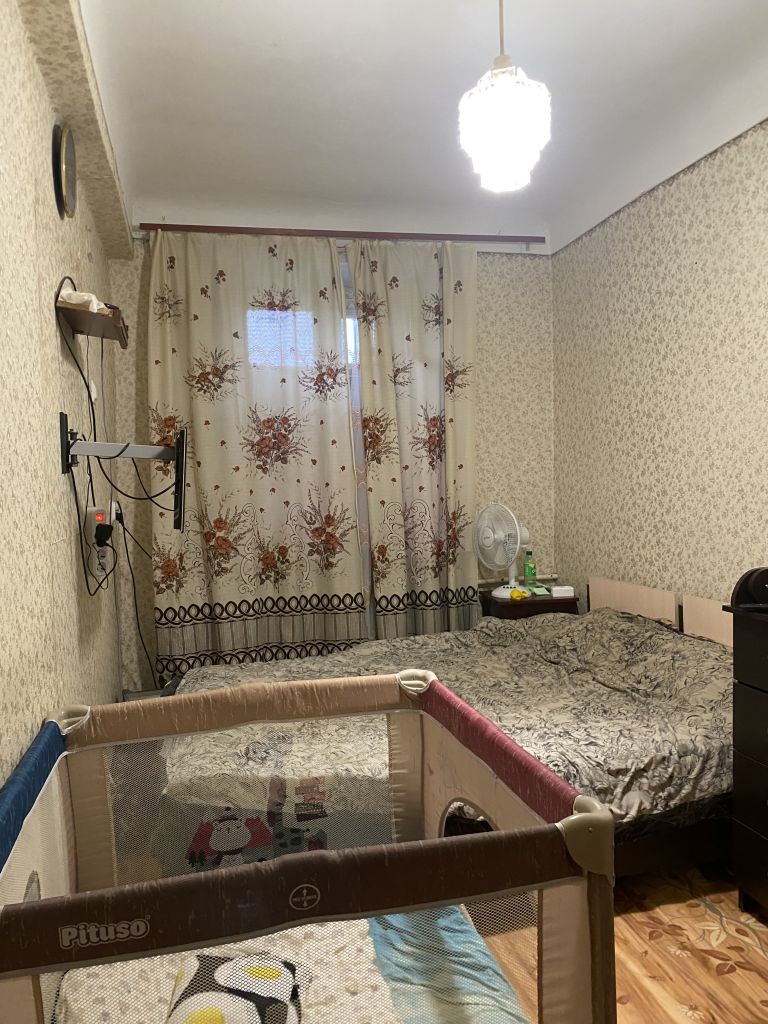 Продажа 2-комнатной квартиры, Пермь, Емельяна Ярославского ул,  40