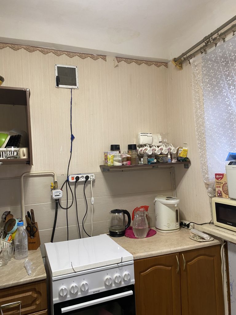 Продажа 2-комнатной квартиры, Пермь, Емельяна Ярославского ул,  40