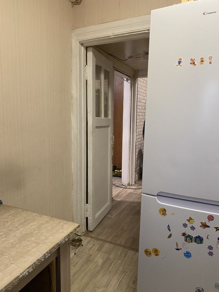 Продажа 2-комнатной квартиры, Пермь, Емельяна Ярославского ул,  40
