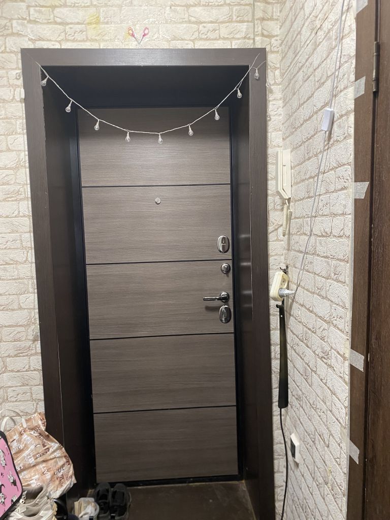 Продажа 2-комнатной квартиры, Пермь, Емельяна Ярославского ул,  40