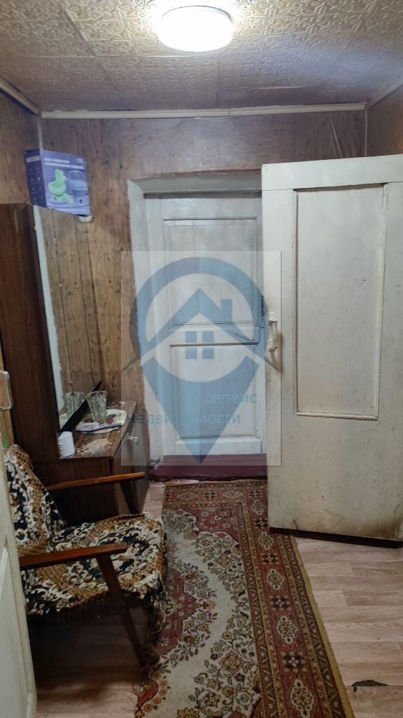 Продажа дома, 56м <sup>2</sup>, 2 сот., Иваново, Вишневая 9-я ул