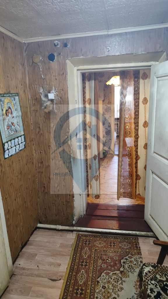 Продажа дома, 56м <sup>2</sup>, 2 сот., Иваново, Вишневая 9-я ул