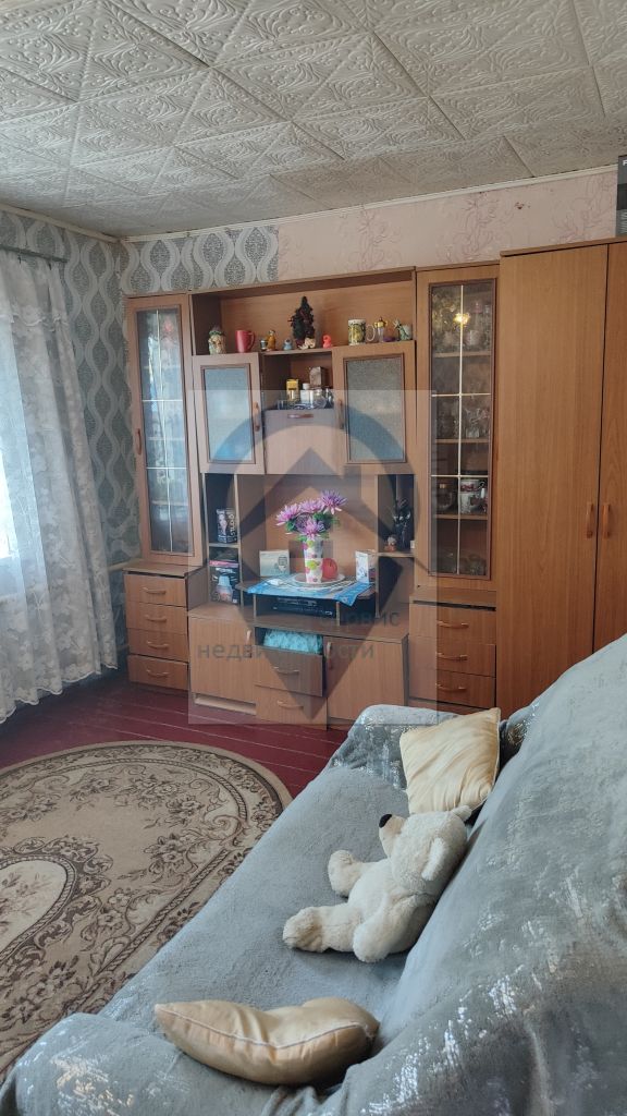 Продажа дома, 56м <sup>2</sup>, 2 сот., Иваново, Вишневая 9-я ул