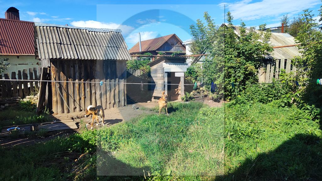 Продажа дома, 56м <sup>2</sup>, 2 сот., Иваново, Вишневая 9-я ул