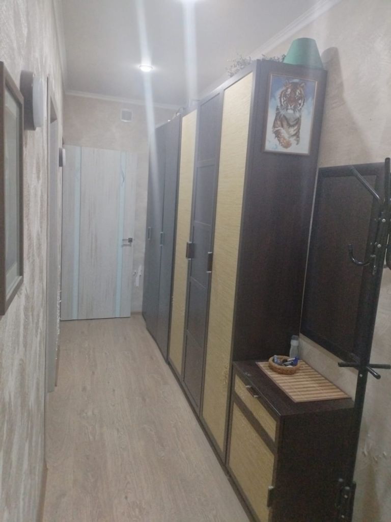 Продажа 2-комнатной квартиры, Новомосковск, Трудовые Резервы ул,  64 к9