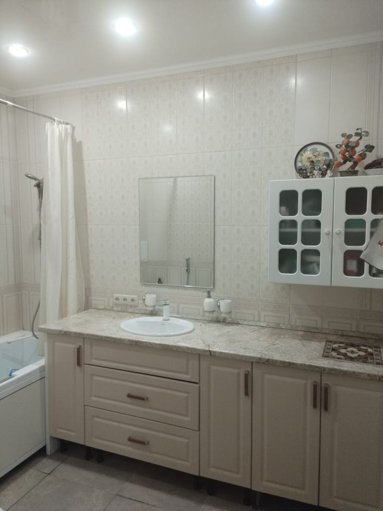 Продажа 2-комнатной квартиры, Новомосковск, Трудовые Резервы ул,  64 к9