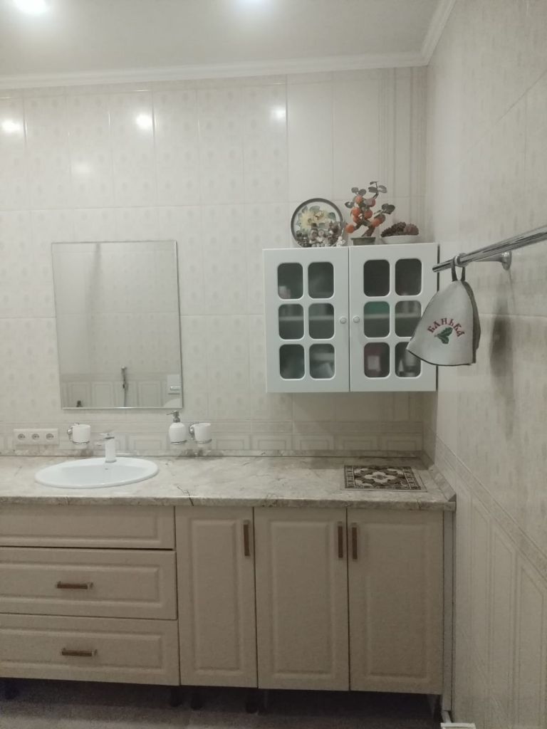 Продажа 2-комнатной квартиры, Новомосковск, Трудовые Резервы ул,  64 к9