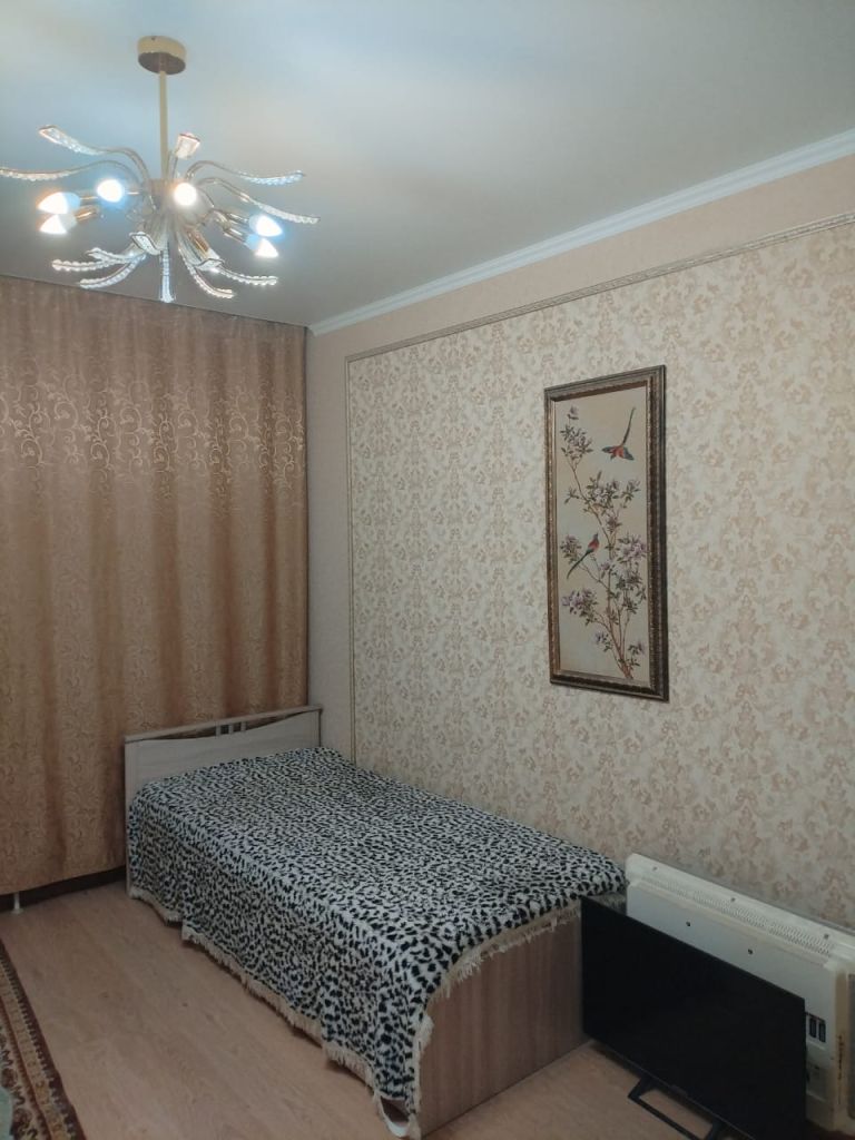 Продажа 2-комнатной квартиры, Новомосковск, Трудовые Резервы ул,  64 к9