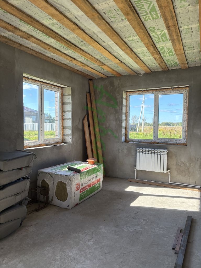 Продажа дома, 124м <sup>2</sup>, 7 сот., Сакулино, Чехова,  7