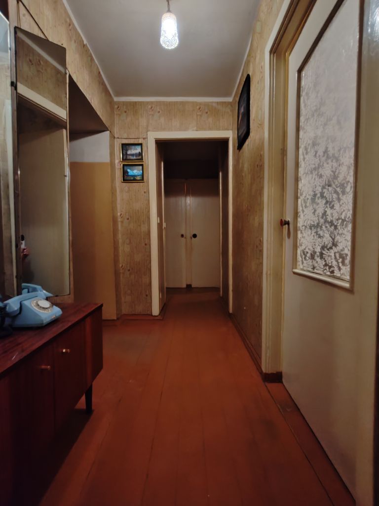 Продажа 3-комнатной квартиры, Саров, Александровича ул,  43