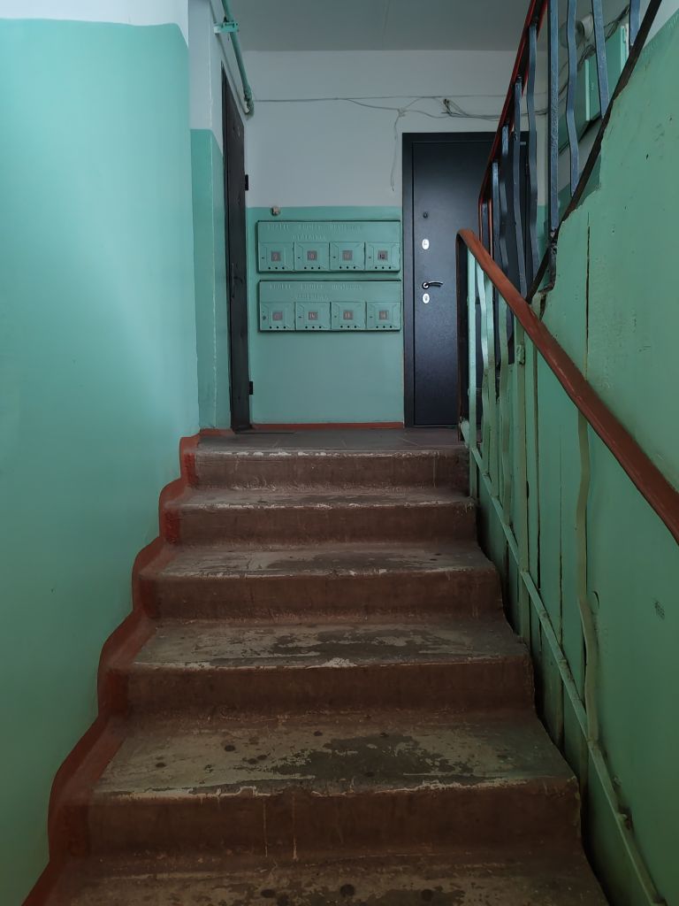 Продажа 3-комнатной квартиры, Саров, Александровича ул,  43