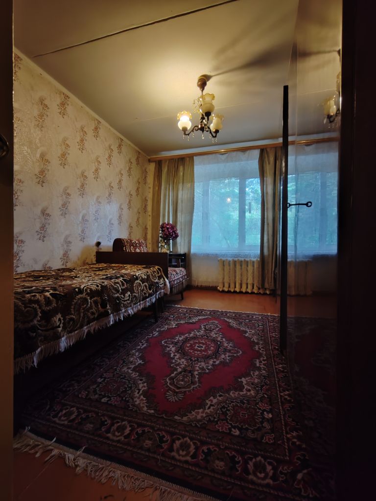 Продажа 3-комнатной квартиры, Саров, Александровича ул,  43