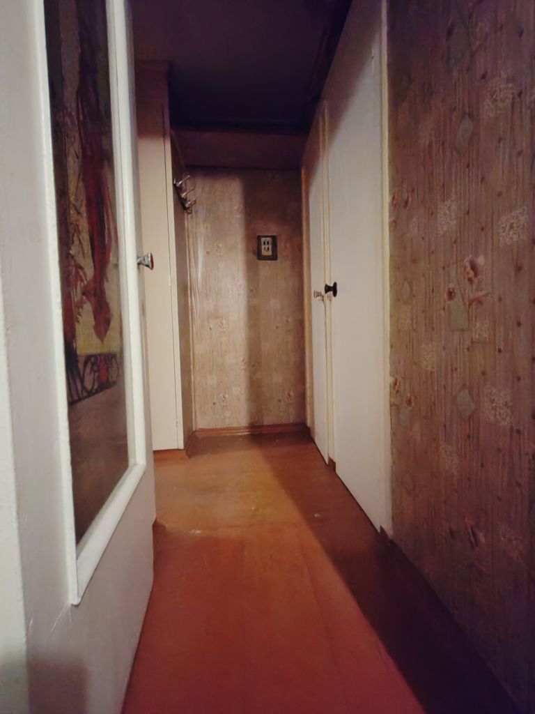 Продажа 3-комнатной квартиры, Саров, Александровича ул,  43