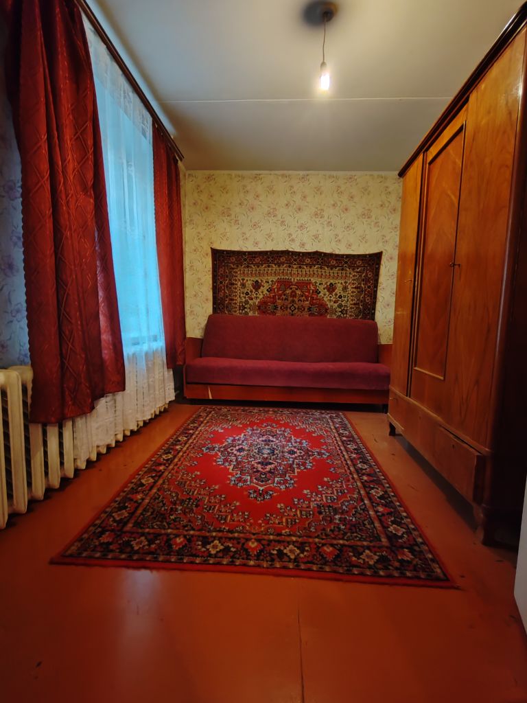 Продажа 3-комнатной квартиры, Саров, Александровича ул,  43