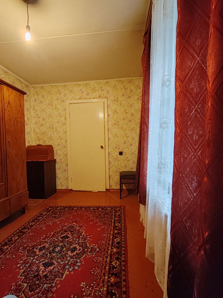 Продажа 3-комнатной квартиры, Саров, Александровича ул,  43