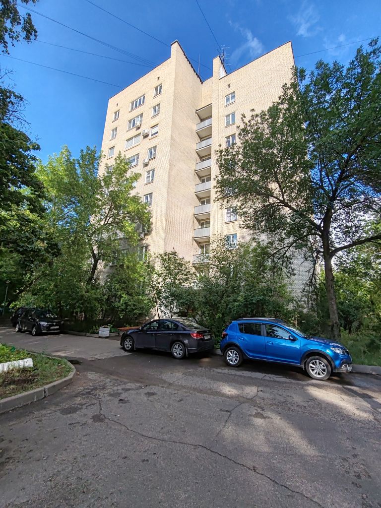 Продажа 3-комнатной квартиры, Саров, Александровича ул,  43