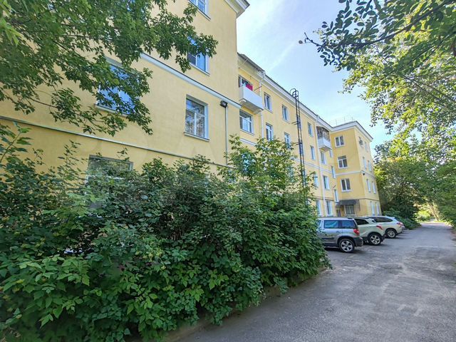 Продажа 3-комнатной квартиры, Саров, Шевченко ул,  36