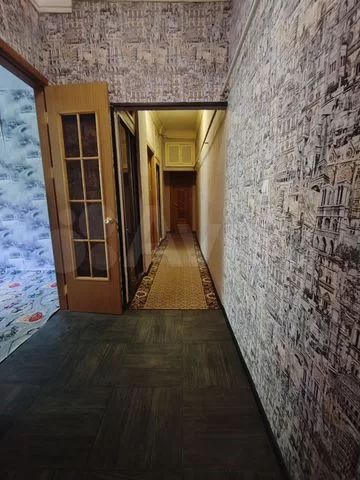 Продажа 3-комнатной квартиры, Саров, Шевченко ул,  36