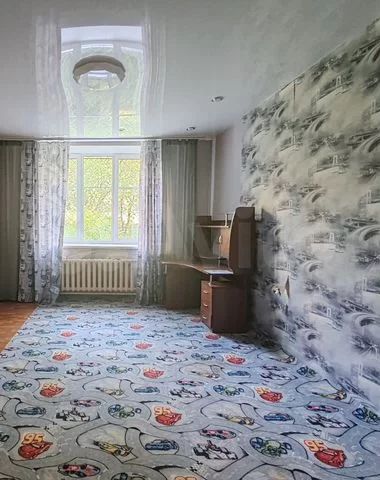 Продажа 3-комнатной квартиры, Саров, Шевченко ул,  36