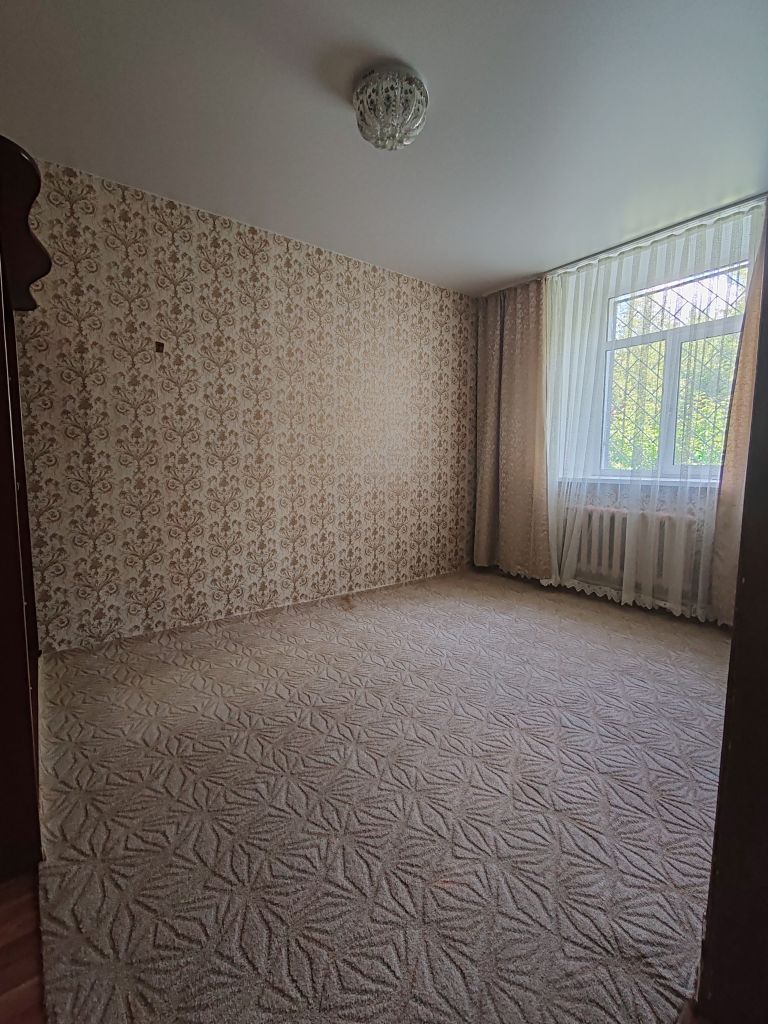 Продажа 3-комнатной квартиры, Саров, Шевченко ул,  36